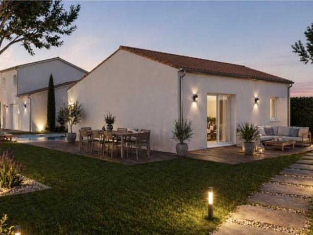 Maison vente à Aix-en-Provence, Lambesc