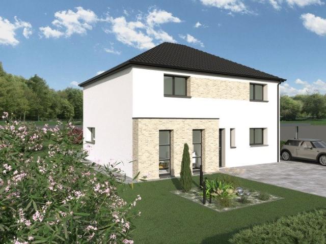 Maison vente à Calais, Audruicq