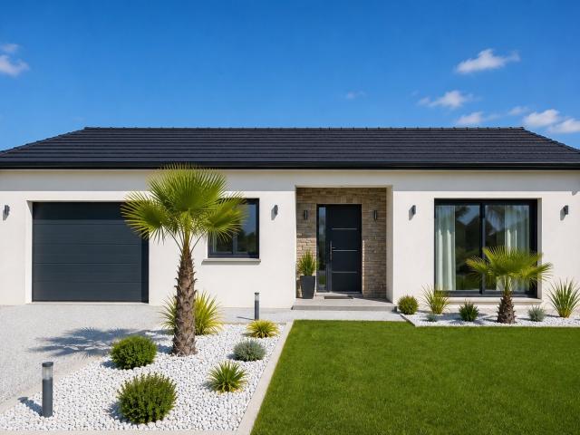 Maison vente à Dieppe, Notre-dame-d'aliermont
