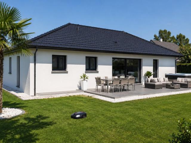 Maison vente à Dieppe, Saint-vaast-d'equiqueville