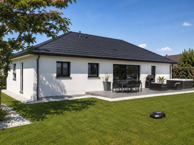 Maison vente à Dieppe, Longueville-sur-scie