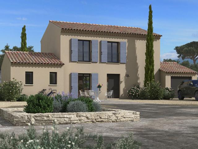 Maison vente à Carnoules, Le Clos des Mesanges