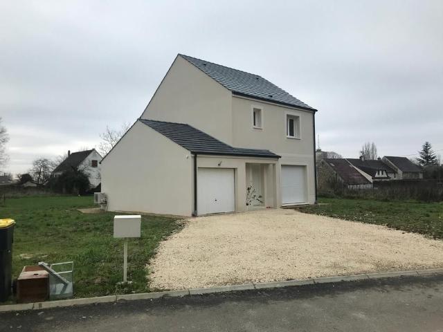 Maison vente à Torcy, Thorigny-sur-marne
