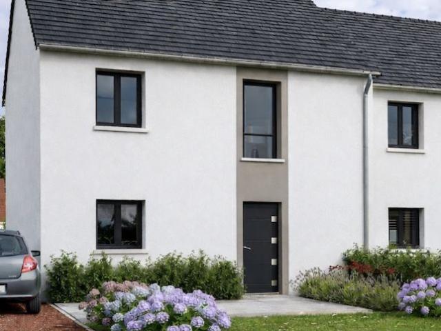 Maison vente à Dreux, Boutigny-prouais
