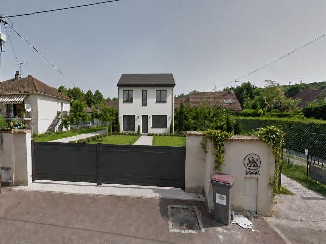 Maison vente à Argenteuil, Bessancourt