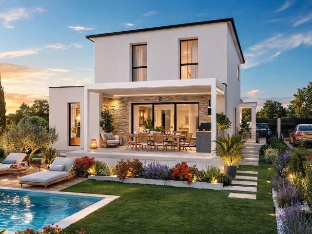 Maison vente à Montpellier, Saint-christol