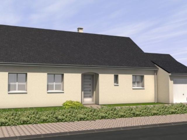 Maison vente à Cholet, La Plaine