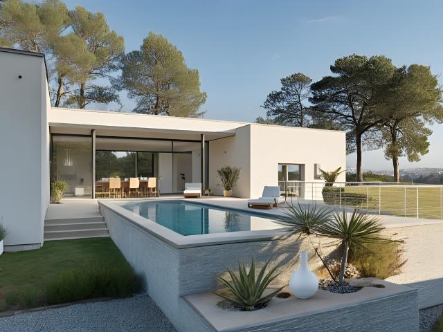 Maison vente à Échillais, Le Frelin
