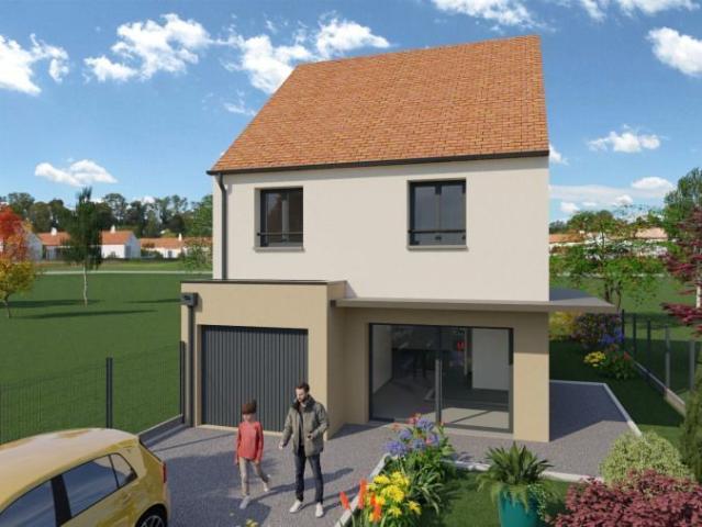 Maison vente à Palaiseau