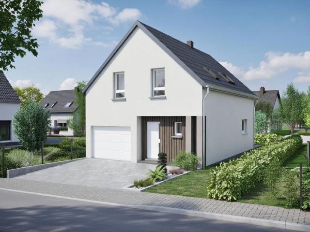 Maison vente à Molsheim, Wasselonne