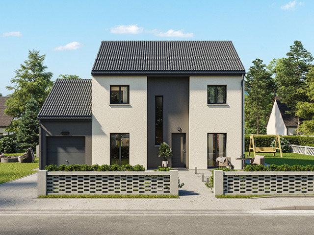 Maison vente à Étampes, Richarville