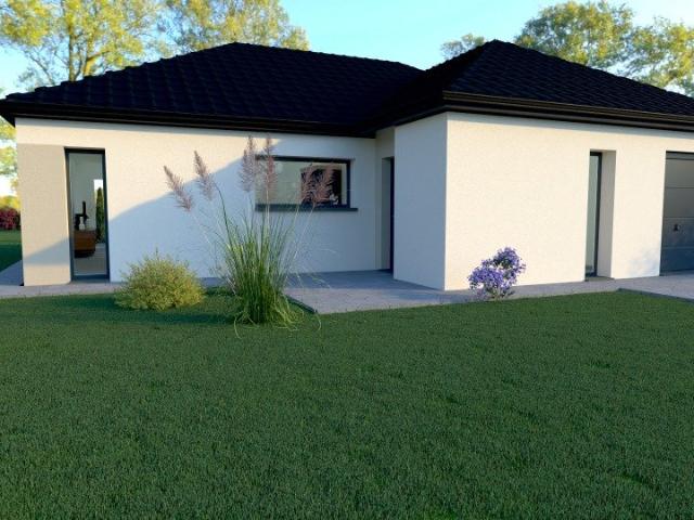 Maison vente à Béthune, Lapugnoy
