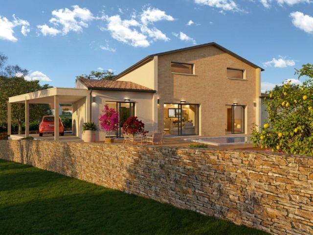 Maison vente à Montpellier, Vic-la-gardiole