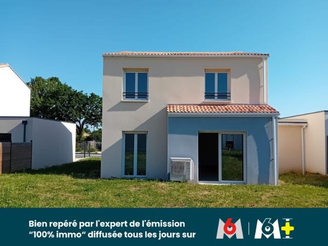 Maison vente à Saint-Nazaire, Saint-brevin-les-pins