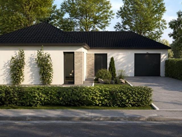 Maison vente à Béthune, Lozinghem