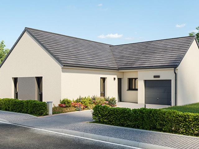 Maison vente à France métropolitaine, Bessancourt