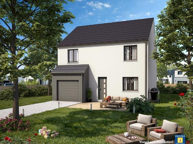 Maison vente à Rambouillet, Les Essarts-le-roi
