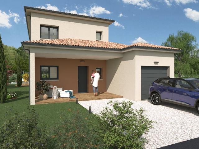 Maison vente à Marseille, Roquevaire