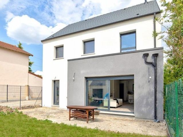 Maison vente à Sarcelles, Goussainville