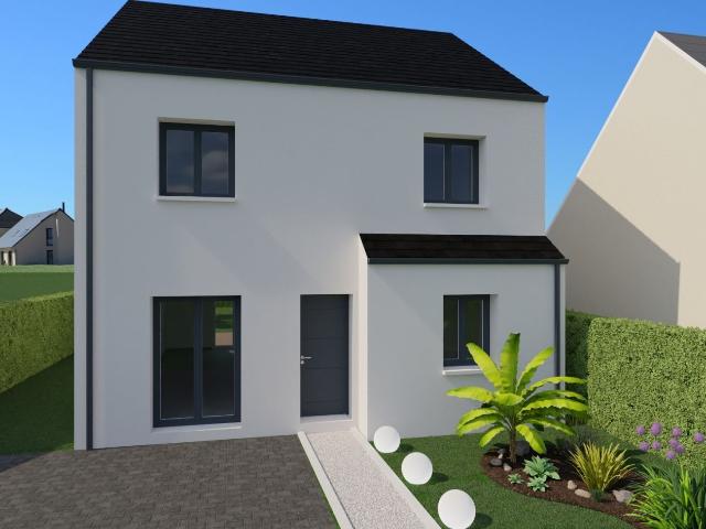 Maison vente à Palaiseau, Villebon-sur-yvette