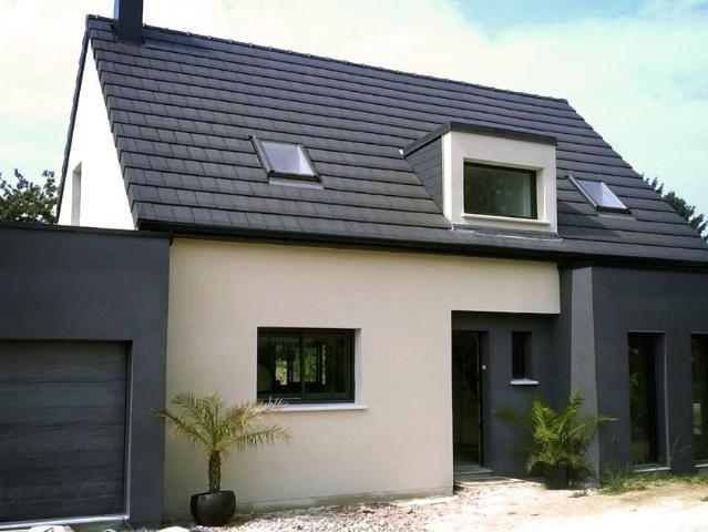 Maison vente à Sandricourt, Amblainville