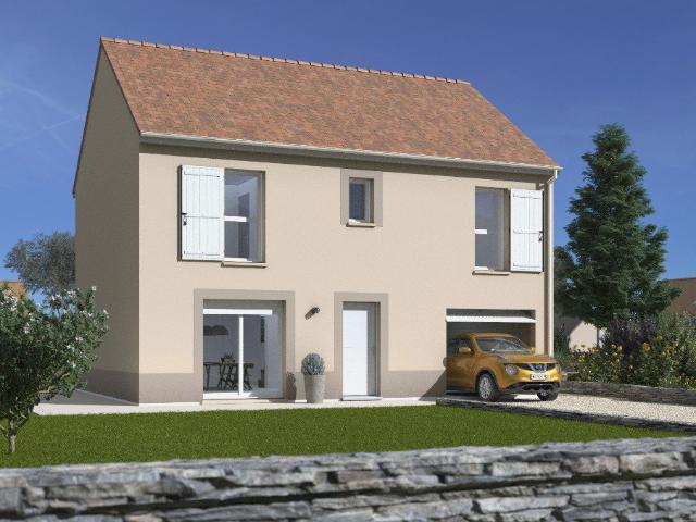 Maison vente à Les Andelys, Acquigny