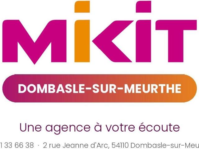 Maison vente à Art-sur-Meurthe, Meurthe-et-Moselle