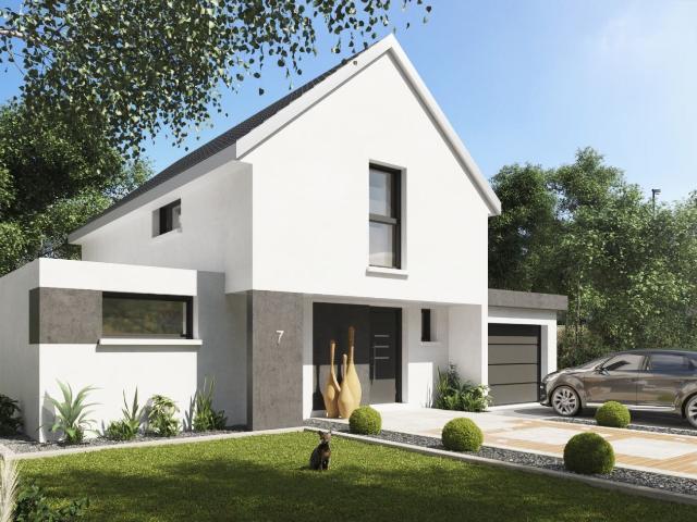 Maison vente à Saverne, Gottesheim
