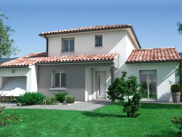 Maison vente à Toulouse, Sainte-livrade