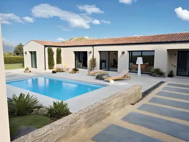 Maison vente à Échillais, Le Frelin