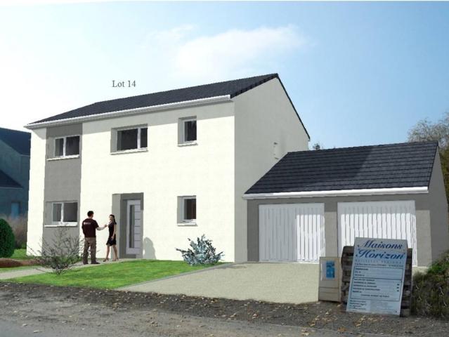 Maison vente à Thionville, Rodemack