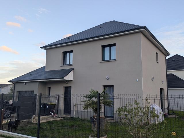 Maison vente à Les Andelys, Vraiville