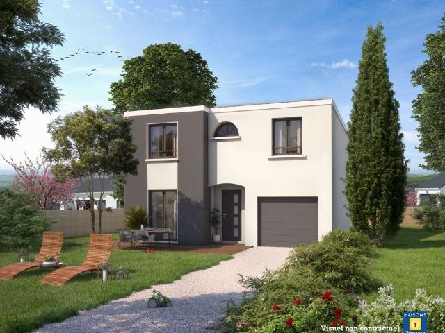 Maison vente à Meaux, Fresnes-sur-marne