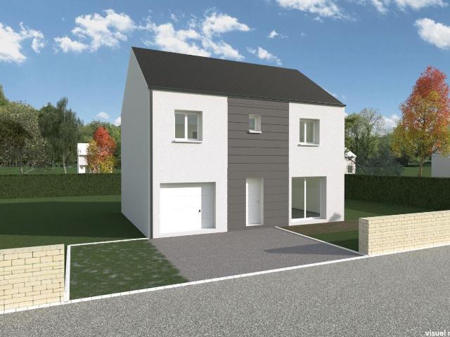 Maison vente à Évry, Ormoy