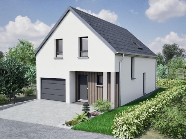 Maison vente à Saverne, Pfulgriesheim