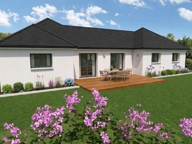 Maison vente à Évreux, Miserey