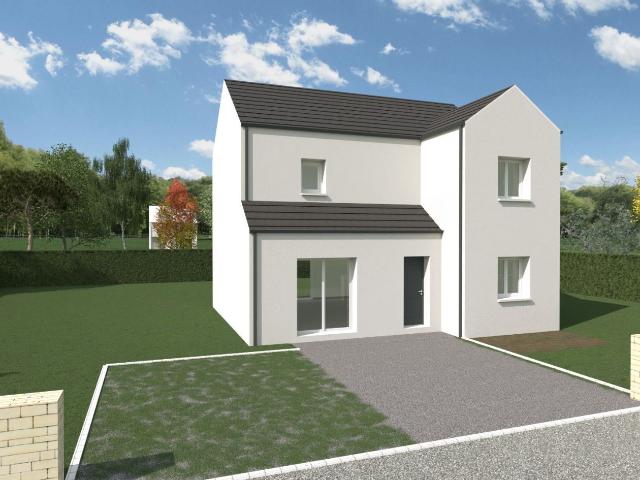 Maison vente à Évry, Milly-la-forêt