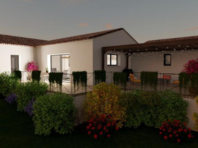 Maison vente à Privas, Bourg-saint-andéol