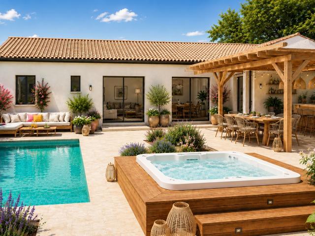 Maison vente à Rochefort, Ardillières