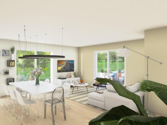 Maison vente à France métropolitaine, Riom