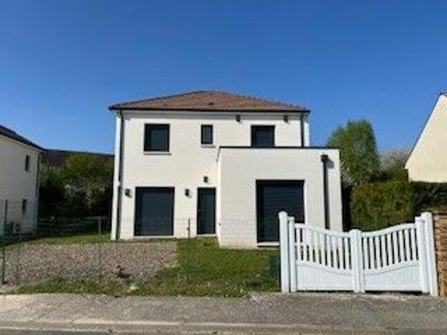 Maison vente à Meaux, Saint-jean-les-deux-jumeaux