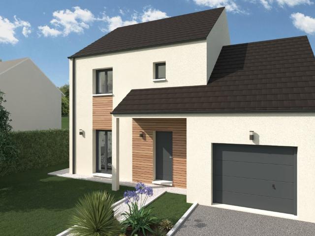 Maison vente à Palaiseau, Villebon-sur-yvette