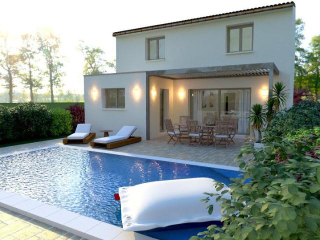 Maison vente à Perpignan, Saint-laurent-de-la-salanque