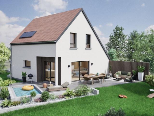 Maison vente à Molsheim, Dahlenheim