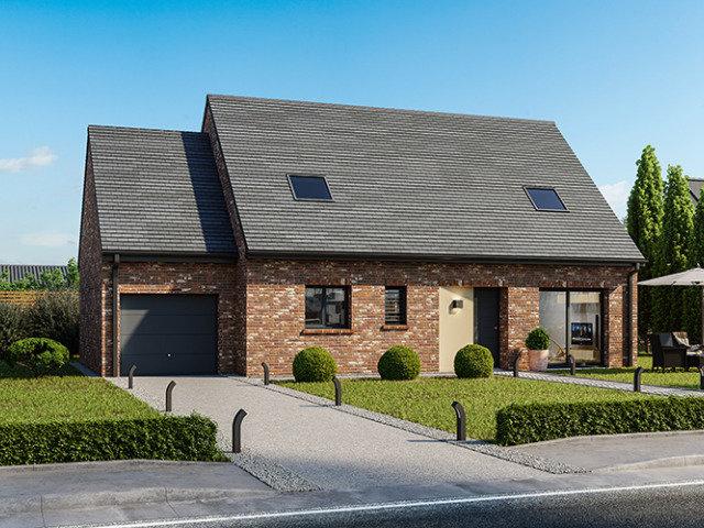Maison vente à Dunkerque, Staple