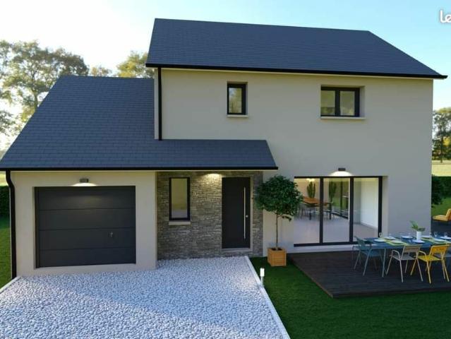 Maison vente à Cherbourg