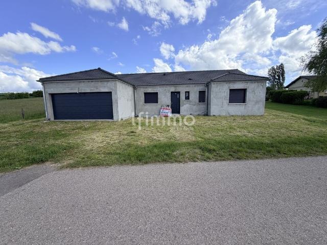 Maison vente à Forbach-Boulay-Moselle, Ottonville