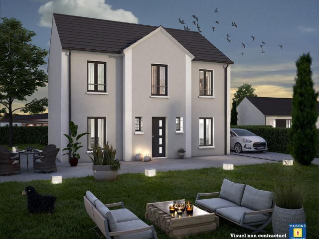 Maison vente à Sarcelles, Roissy-en-france