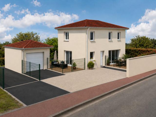 Maison vente à Lyon, Rhône