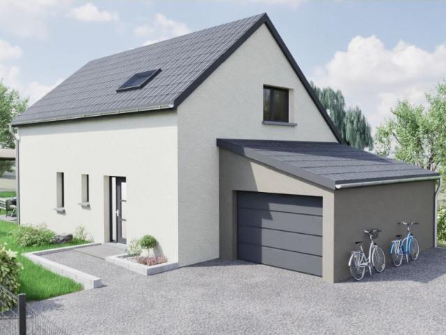 Maison vente à Haguenau-Wissembourg, Kaltenhouse